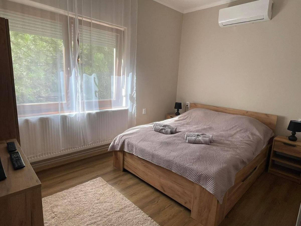 מאקו Tulipan Apartman מראה חיצוני תמונה