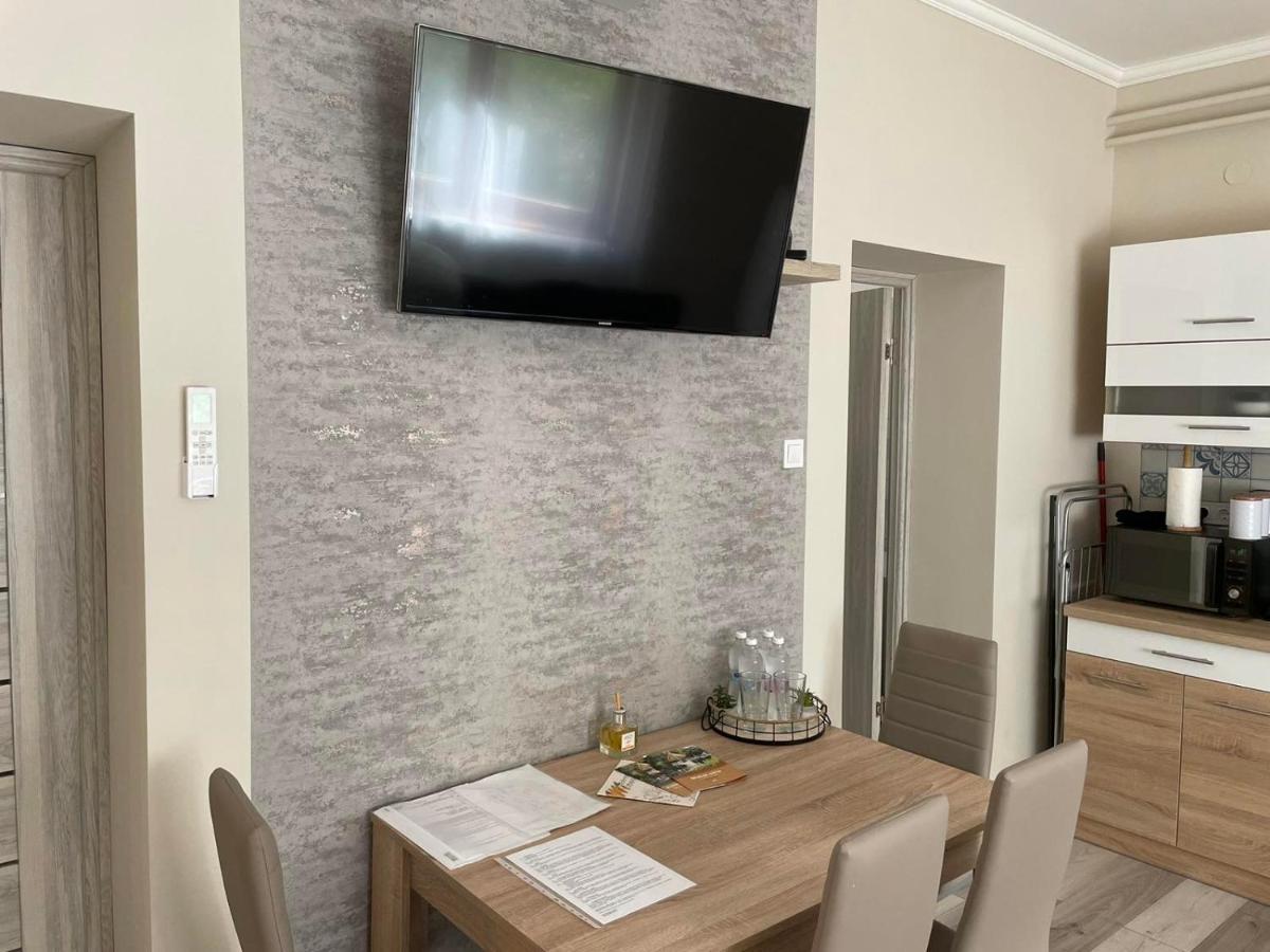 מאקו Tulipan Apartman מראה חיצוני תמונה